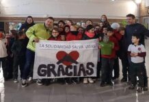 Destacan importancia de técnicas de primeros auxilios