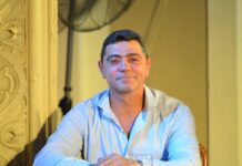 Juan Martín Andrés será electo Secretario General de la CGT Regional Mercedes