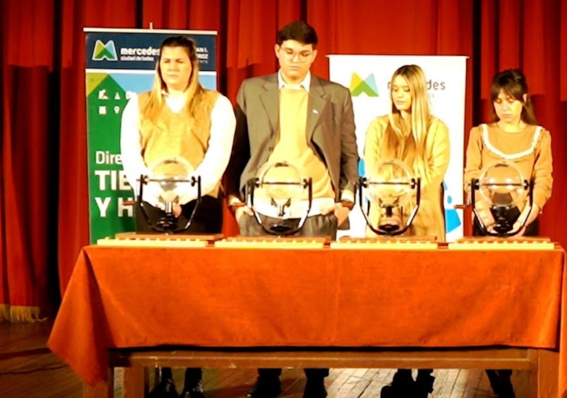 11-07-22 SORTEO TERRENOS