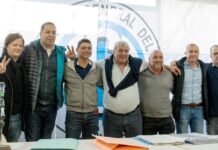 Juan Martín Andrés: “Nos une la voluntad colectiva”