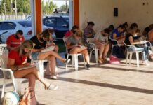 Licencia en tu barrio tiene nuevas fechas
