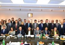 Confirman fecha para la reunión de los órganos de la colegiación en Mercedes