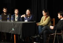 Más de trescientos estudiantes secundarios se inscribieron para el viaje de fin de curso
