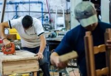 El empleo registrado muestra signos de recuperación en Mercedes
