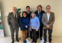 Arquitectos presentaron libro sobre Patrimonio Religioso
