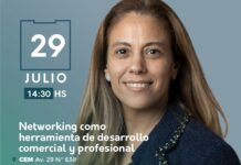 Actividades de capacitación gratuita en la Cámara Económica