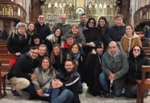 Satisfacción en la Arquidiócesis por experiencia educativa comunitaria