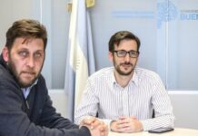 Crea: Lanzan créditos para refacciones en la provincia