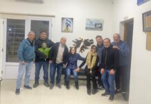 Veteranos de Malvinas trabajarán en conjunto con Red Reanimar