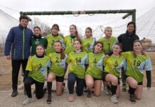 Viaje a Bragado para medirse ante Porteño