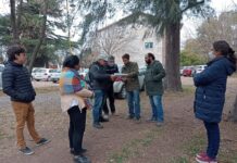 Comenzará la construcción de un nuevo Jardín de Infantes en el distrito