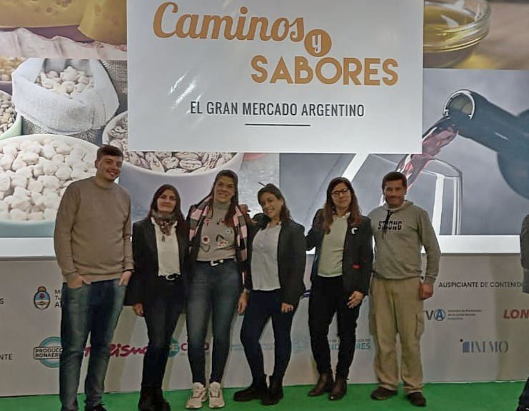 Caminos y sabores 4