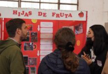 Se realizó la Feria Distrital de Educación, Arte, Ciencia y Tecnología