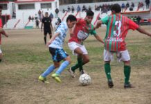 Defensores no abandona su campaña