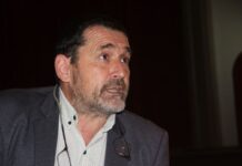 Javier Guevara: “Con Néstor me unía una profunda amistad, no soy socio de nada”