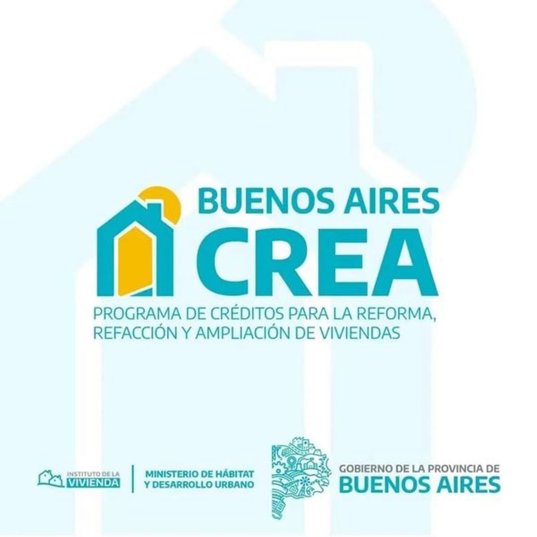 Juan Luis Mancini-Buenos Aires CREA 1