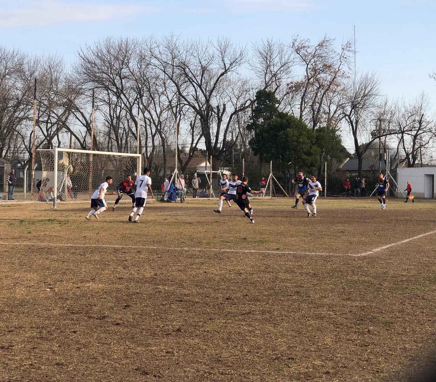 Juventud Unida - Velez 3