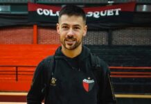 Legión Mercedina: Federico Lértora continuará su carrera en México