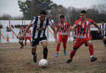 Club Mercedes empezó a ganar experiencia