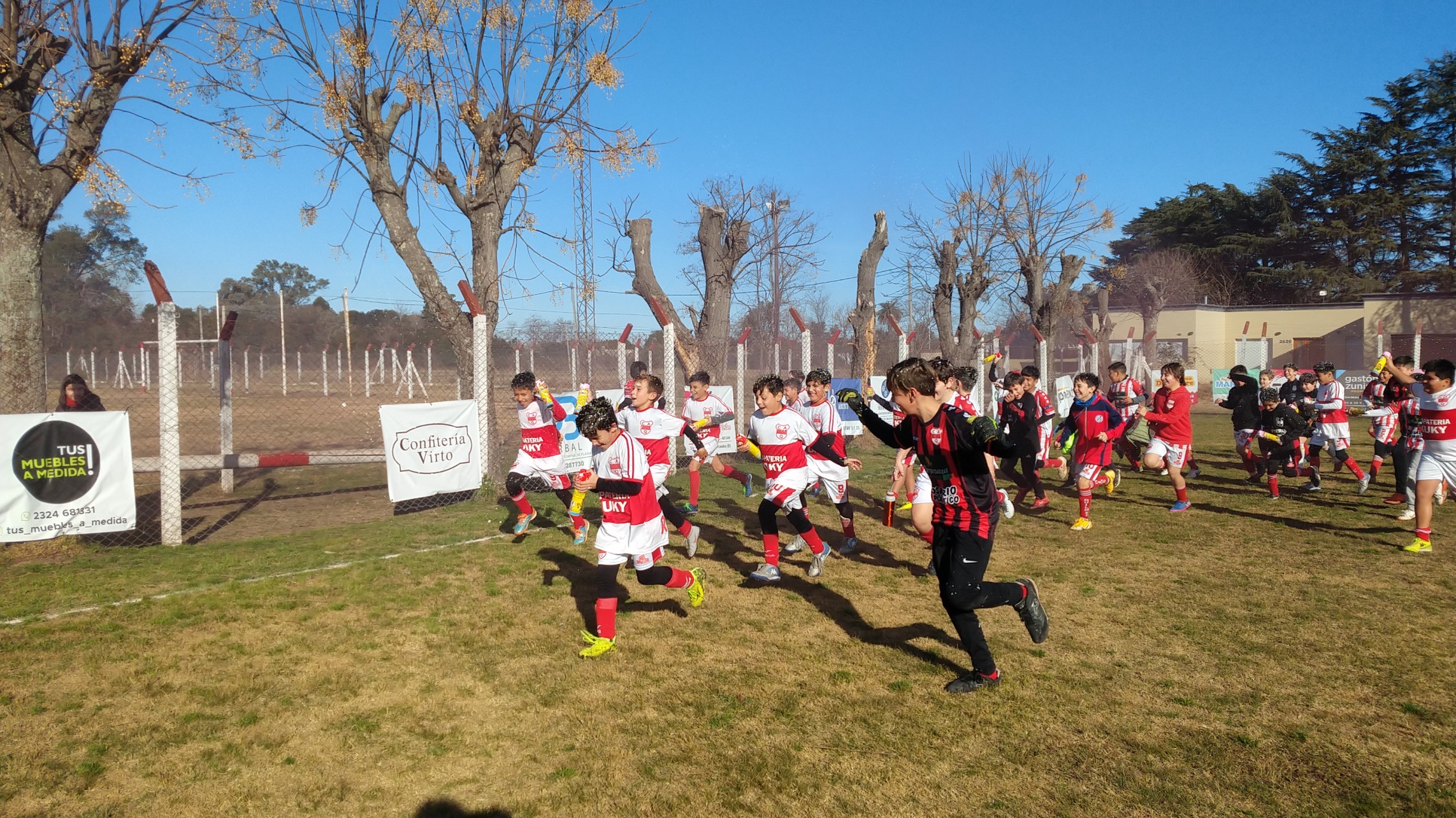 Tapa diario Inferiores