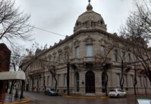 Tribunales: condenan a un varón a prisión perpetua por doble femicidio en Moreno