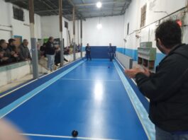 Inauguran nuevas canchas sintéticas en varios clubes
