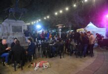 El “Paseo del Vino” cumplió con creces y se suma a la galería de festividades exitosas