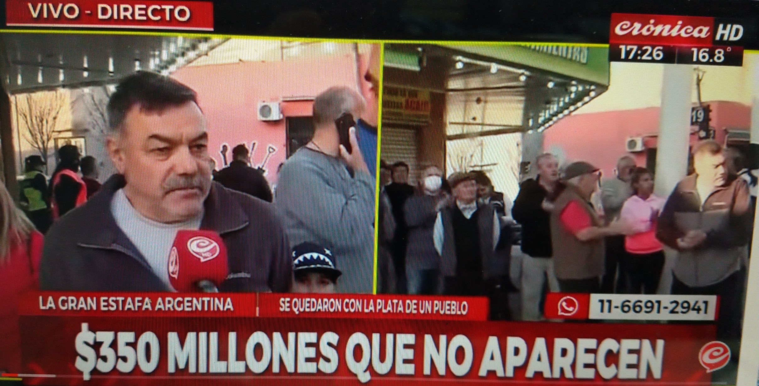 cronica