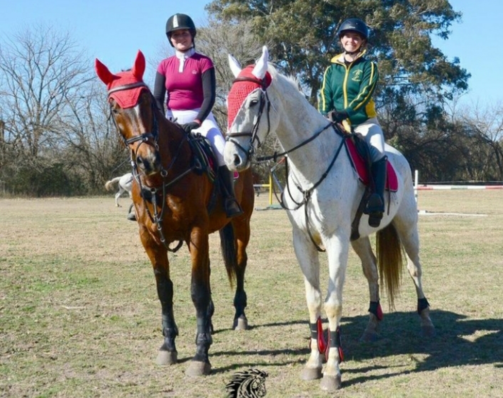 hipismo 2