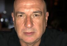Javier Dufourquet: “Mi familia y amigos están en Mercedes, ciudad que adoro”
