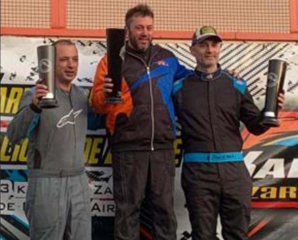 karting 1