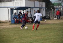 Primera y Segunda se pusieron al día