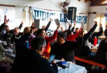 AJB: desde Mercedes surgen críticas a la conducción provincial