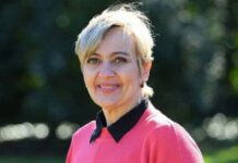 Mariana San Martín “Las huellas que dejó Evita siguen siendo inspiración de lucha”