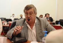 Selva reclamó un acuerdo político que exceda lo partidario