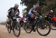 La Vuelta a La Estancia será este sábado