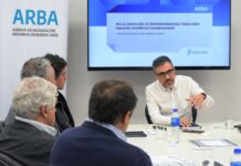 ARBA implementa medidas para simplificar regularización de desarrollos inmobiliarios
