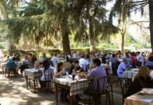 Las vacaciones de invierno tuvieron fuerte impacto en el turismo provincial