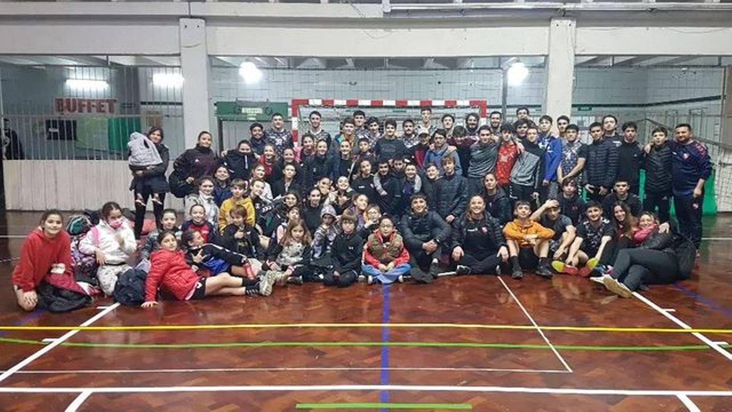 08-08-22 deportes HANDBALL