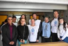 Secretario de Cáritas Internacional visitó la Arquidiócesis
