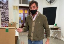 El radicalismo local deberá renovar su conducción en noviembre