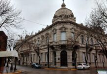 El Consejo de la Magistratura llama a concurso para cubrir vacantes en el Departamento Judicial