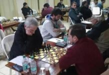 Dos torneos con presencia mercedina
