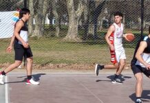 Siguen los clasificados a la Final Provincial