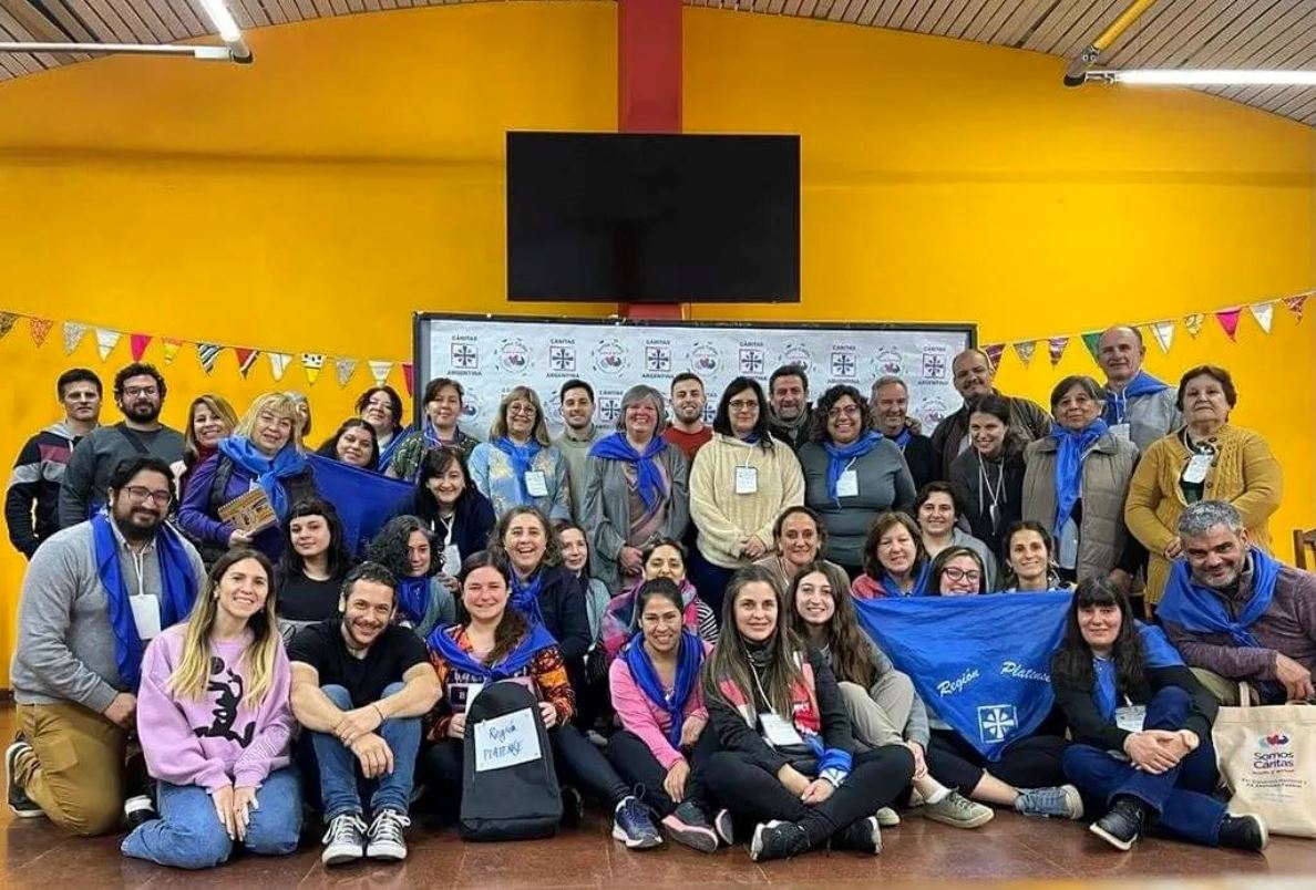 22-08-22 CARITAS NACIONAL
