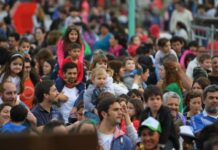 El próximo domingo el Municipio prepara una gran fiesta para los niños
