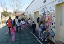 La Casa del Niño pasó a denominarse Casa de la Niñez