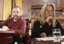 El debate sobre la posible desafiliación al IOMA se planteará en Comisiones