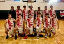 El básquet de Quilmes jugará el Pre Federal