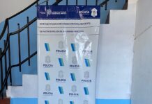 Breves Policiales